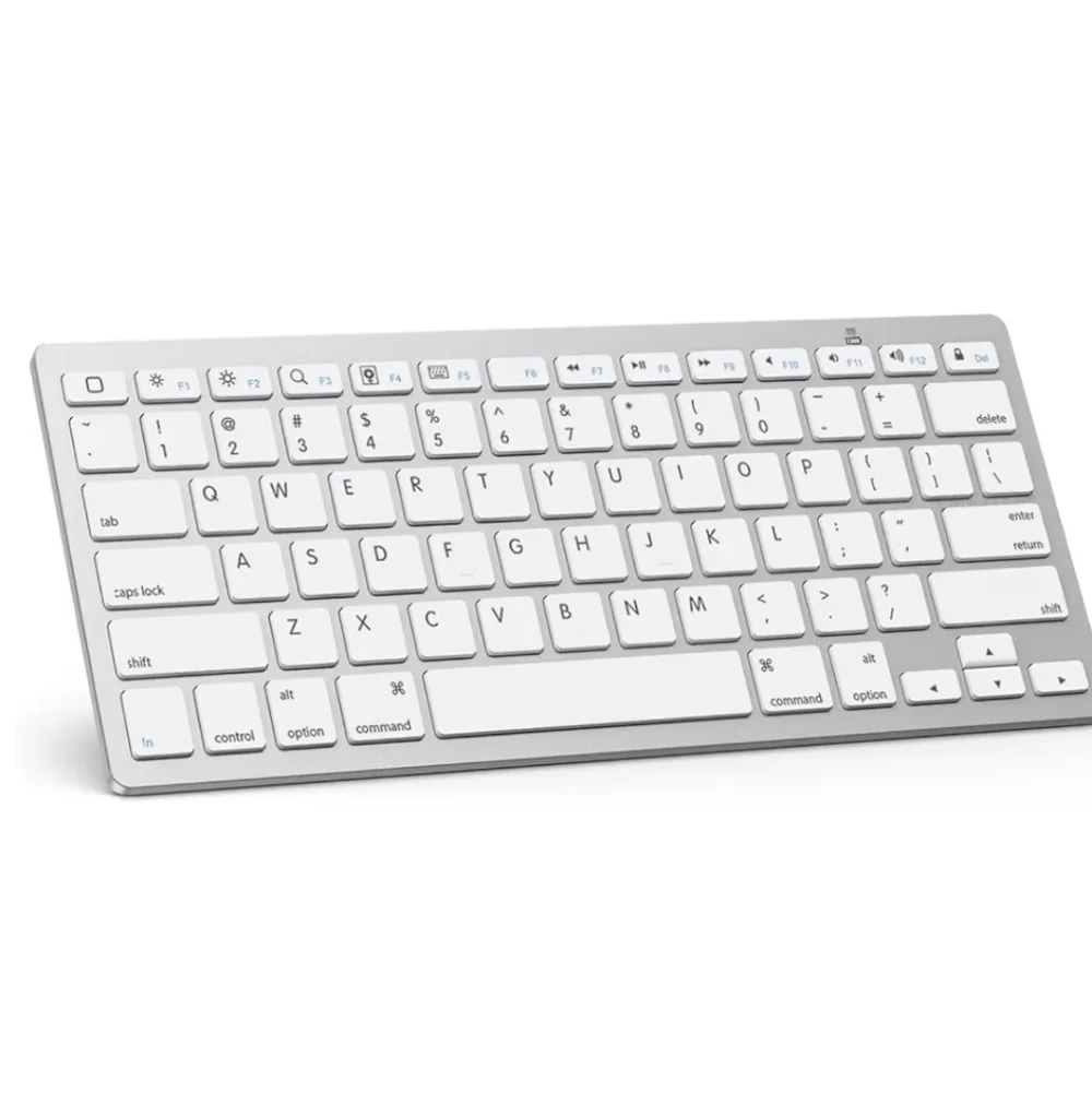 Bluetooth Wireless Keyboard